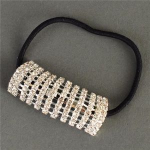 * * "Diamond Pony" (small)